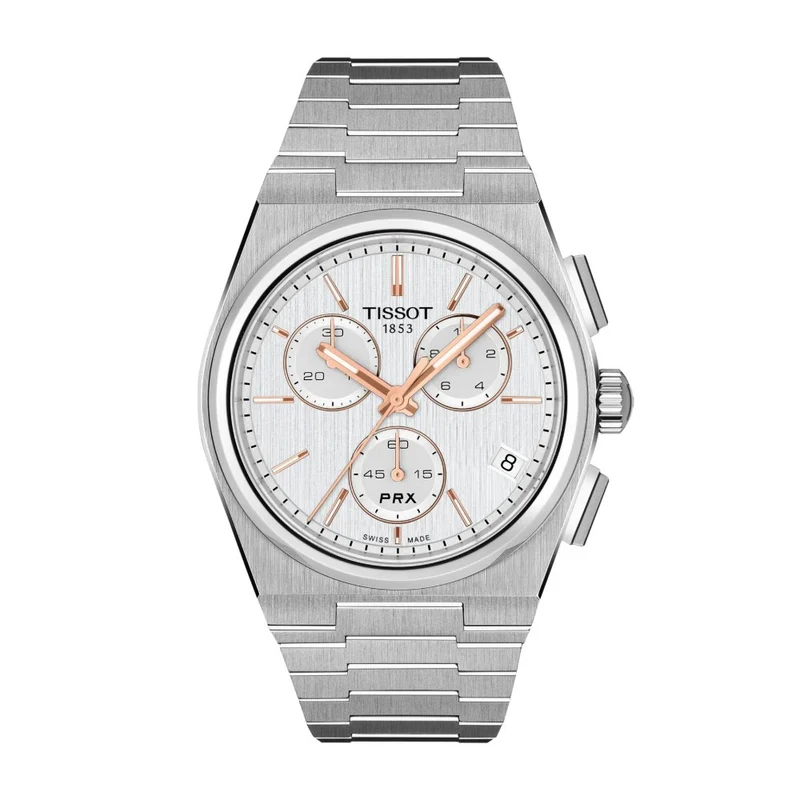Tissot PRX 41mm T137.417.11.031.00