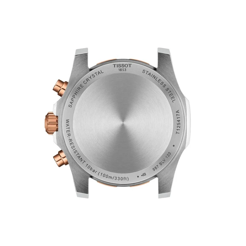 Tissot Supersport Chrono 42mm T125.417.27.051.00