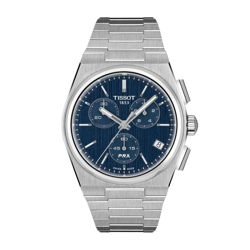 Tissot PRX 41mm T137.417.11.041.00