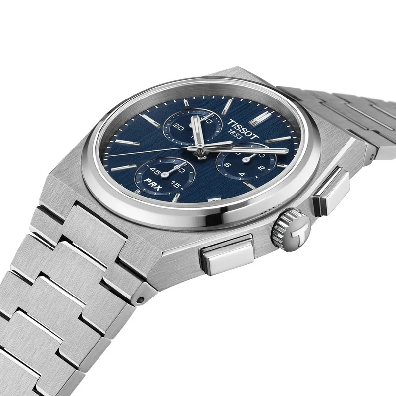 Tissot PRX 41mm T137.417.11.041.00