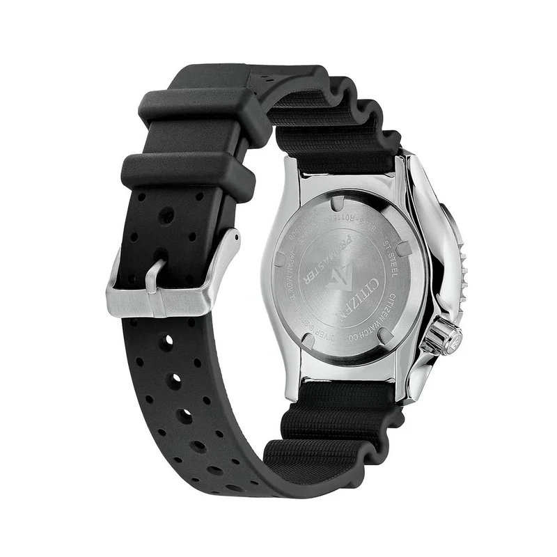 Citizen Promaster Mechanical Diver NY0086-16L