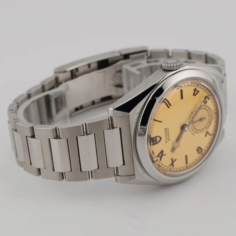 Tudor Monarch Stahl M2639W1A0U - 2026