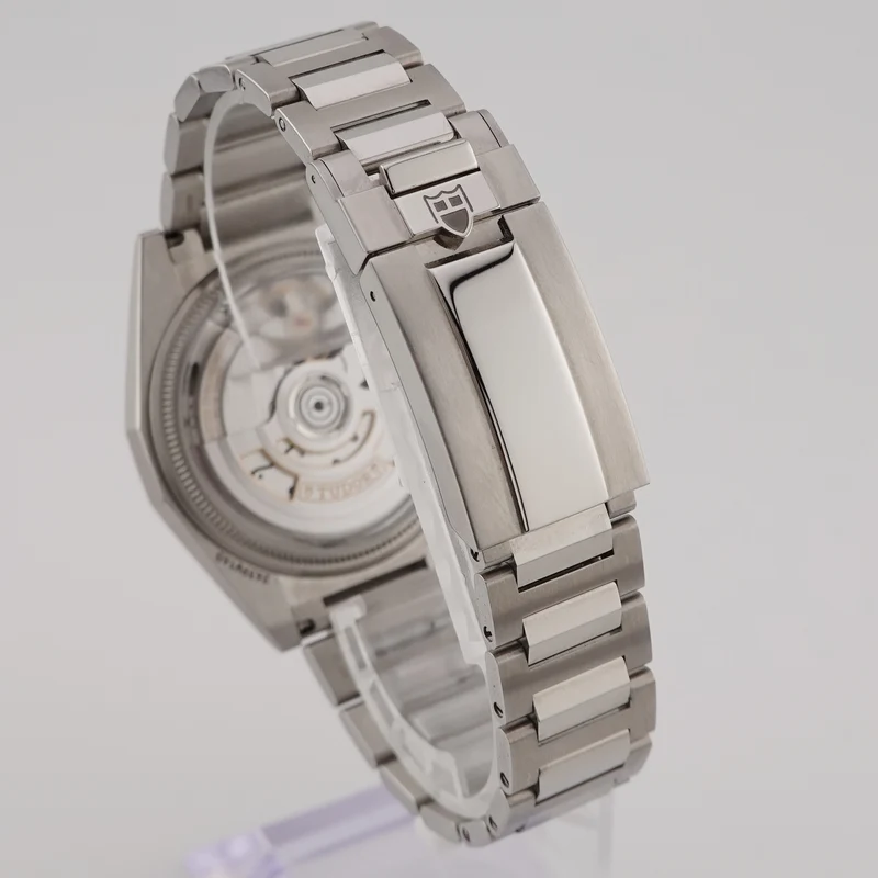 Tudor Monarch Stahl M2639W1A0U - 2026