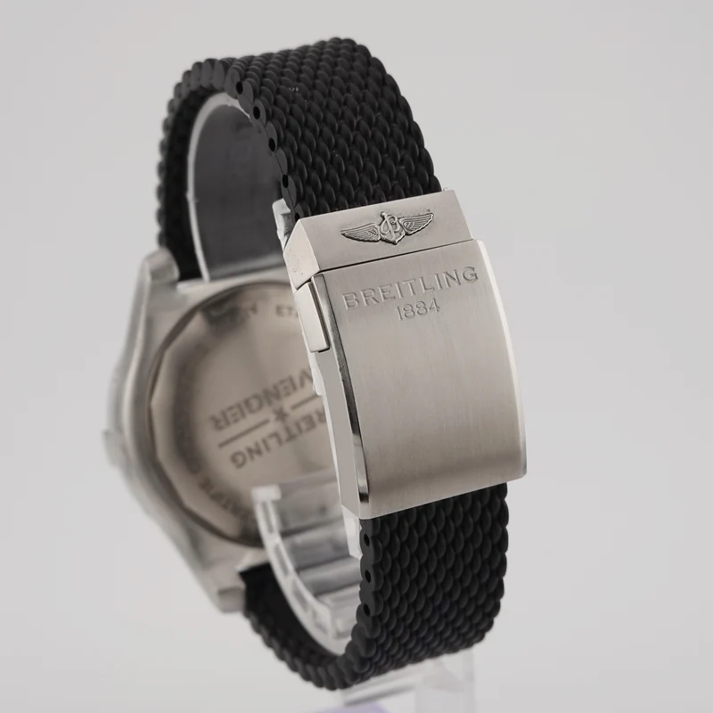 Breitling Avenger "Seawolf" Stahl A17319 - 2023