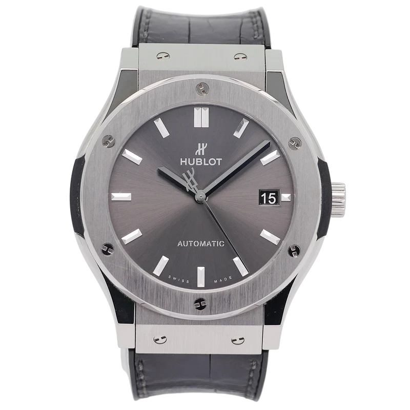 Hublot Classic Fusion 511.NX.7071.LR - 2020
