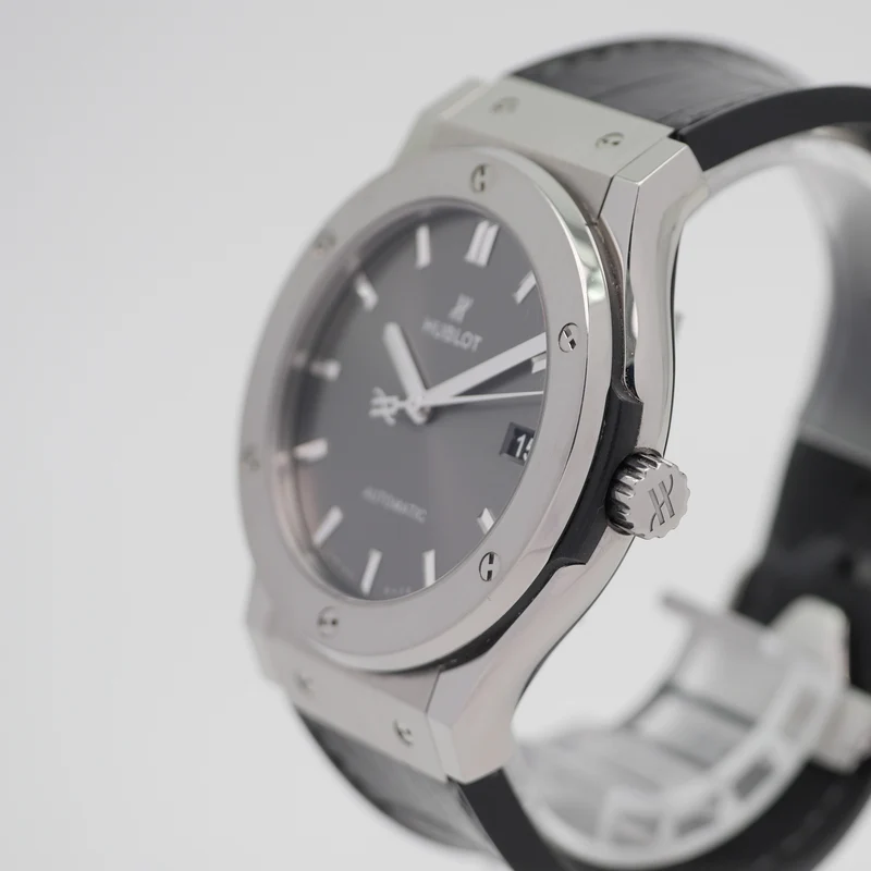 Hublot Classic Fusion 511.NX.7071.LR - 2020
