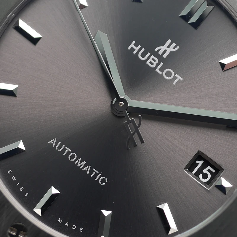 Hublot Classic Fusion 511.NX.7071.LR - 2020