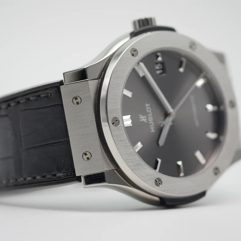Hublot Classic Fusion 511.NX.7071.LR - 2020