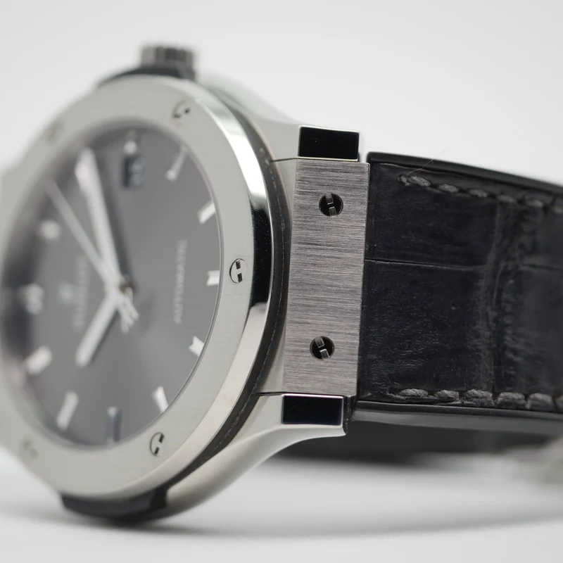 Hublot Classic Fusion 511.NX.7071.LR - 2020