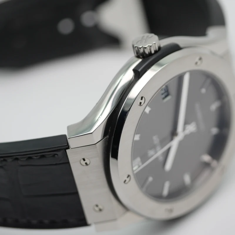 Hublot Classic Fusion 511.NX.7071.LR - 2020