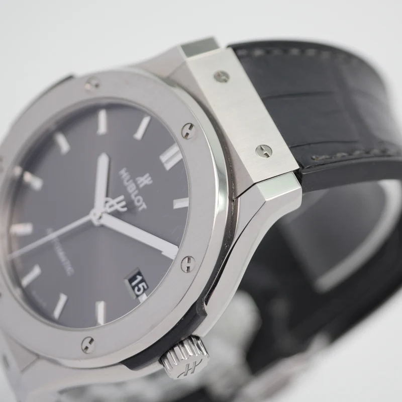 Hublot Classic Fusion 511.NX.7071.LR - 2020