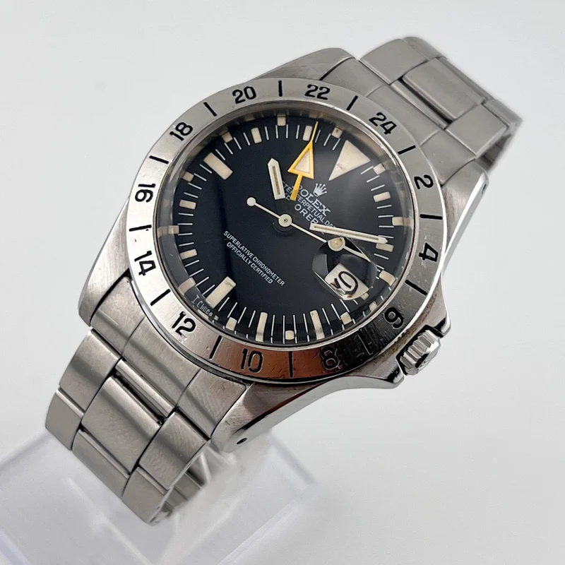 Rolex Explorer II 1655 - 1974