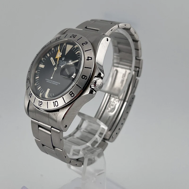 Rolex Explorer II 1655 - 1974