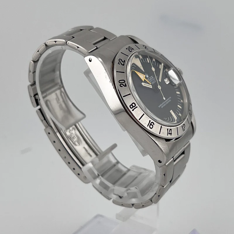 Rolex Explorer II 1655 - 1974