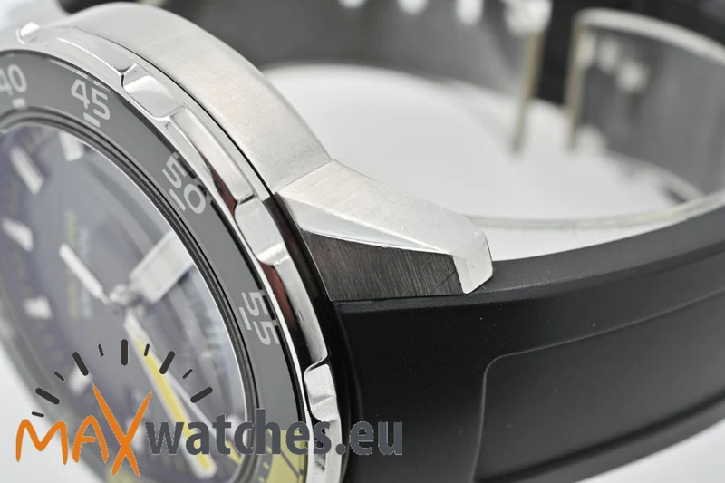 IWC Aquatimer 2000 IW356802 Black Dial