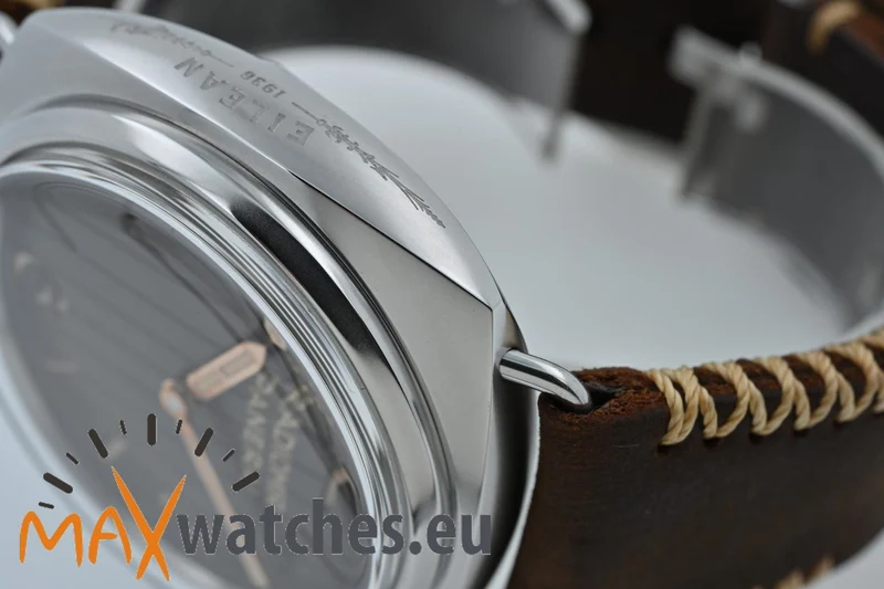 Panerai Radiomir PAM01243 PAM 1243 Brown Dial Eilean Limited Edition