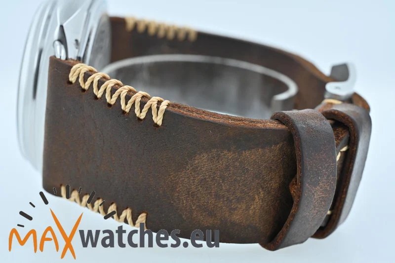 Panerai Radiomir PAM01243 PAM 1243 Brown Dial Eilean Limited Edition