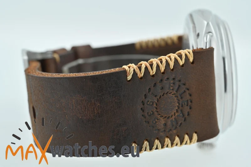 Panerai Radiomir PAM01243 PAM 1243 Brown Dial Eilean Limited Edition