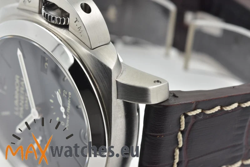 Panerai Luminor Marina 1950 3 Days GMT Power Reserve PAM 321 PAM00321