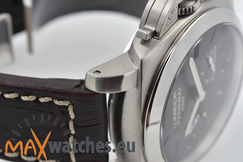 Panerai Luminor Marina 1950 3 Days GMT Power Reserve PAM 321 PAM00321