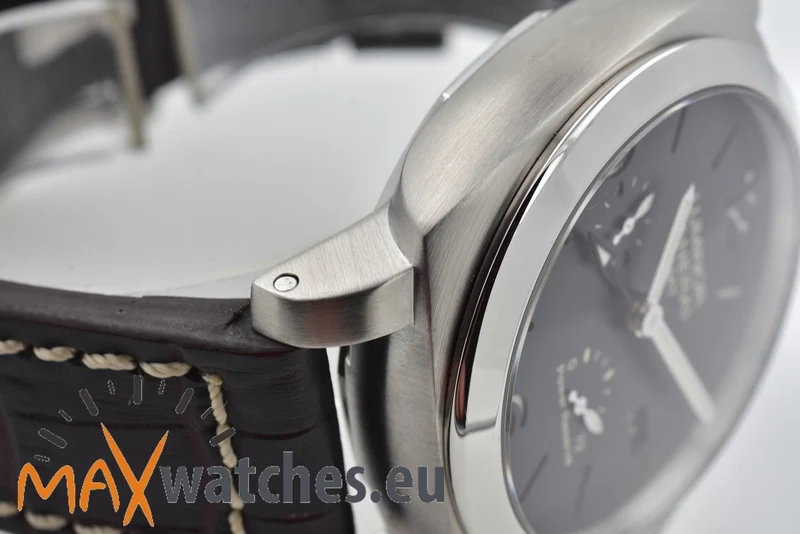 Panerai Luminor Marina 1950 3 Days GMT Power Reserve PAM 321 PAM00321
