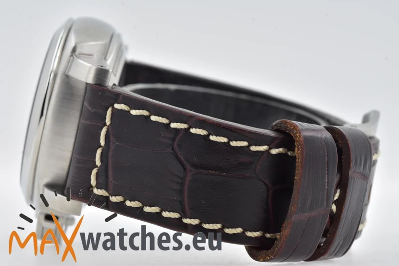Panerai Luminor Marina 1950 3 Days GMT Power Reserve PAM 321 PAM00321