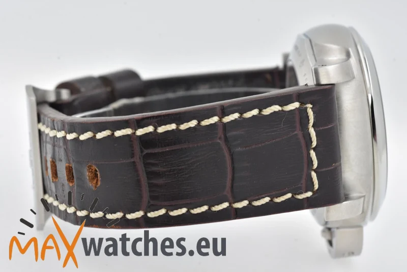 Panerai Luminor Marina 1950 3 Days GMT Power Reserve PAM 321 PAM00321