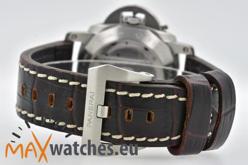 Panerai Luminor Marina 1950 3 Days GMT Power Reserve PAM 321 PAM00321