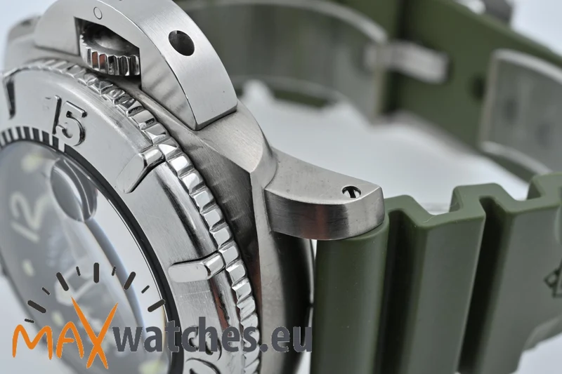 Panerai Luminor Submersible 2500m Limited Edition PAM00285 PAM 285