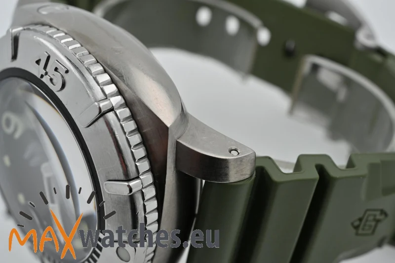 Panerai Luminor Submersible 2500m Limited Edition PAM00285 PAM 285