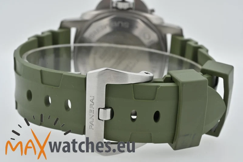 Panerai Luminor Submersible 2500m Limited Edition PAM00285 PAM 285