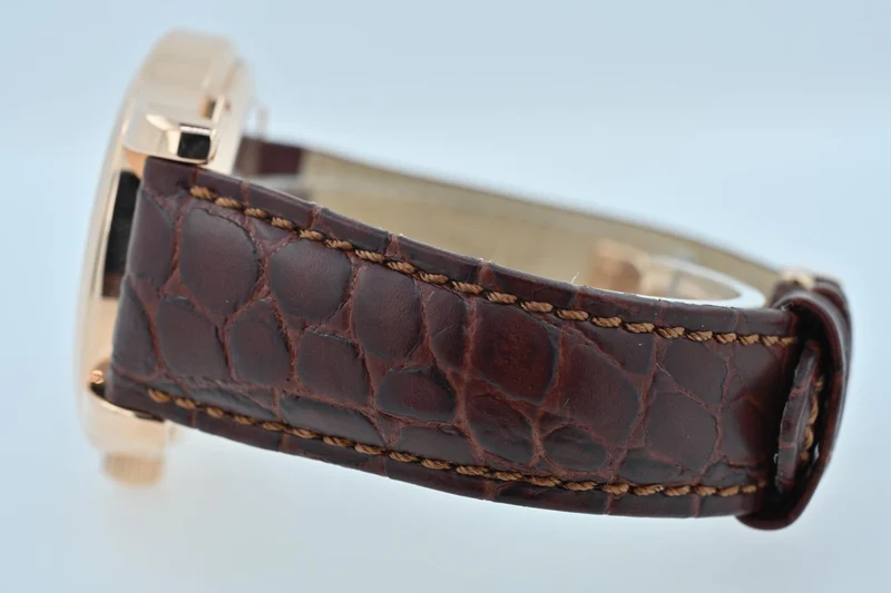 Jaeger-LeCoultre Master Control Hometime Q1622420 147.2.05 18k Rose Gold