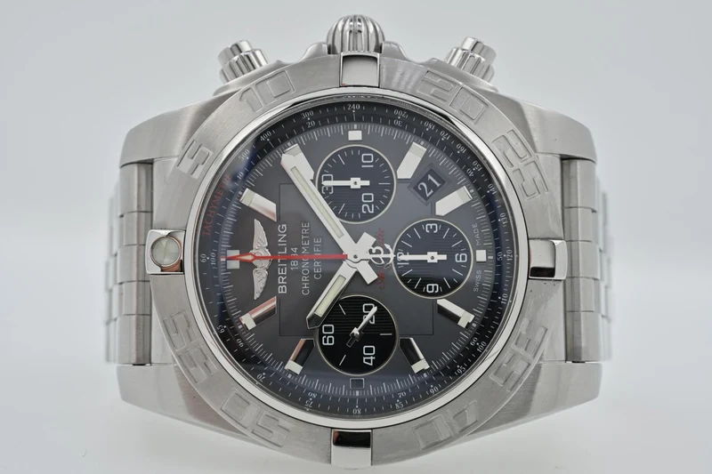 Breitling Chronomat 44 B01 AB0110 Bracelet