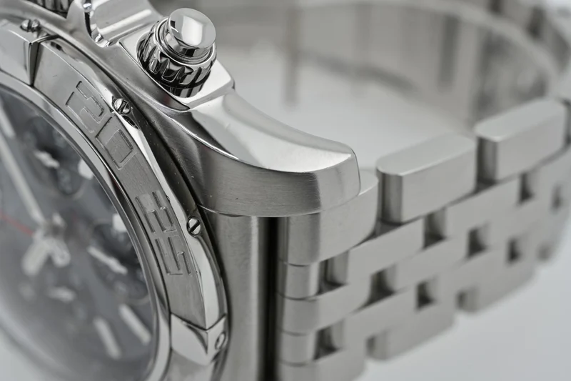 Breitling Chronomat 44 B01 AB0110 Bracelet