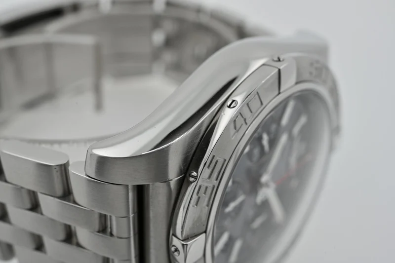 Breitling Chronomat 44 B01 AB0110 Bracelet