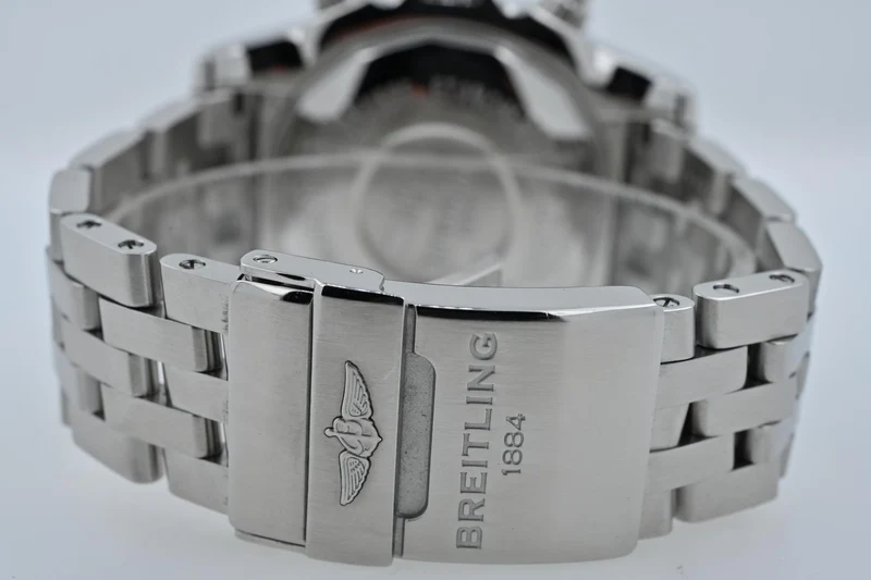 Breitling Chronomat 44 B01 AB0110 Bracelet