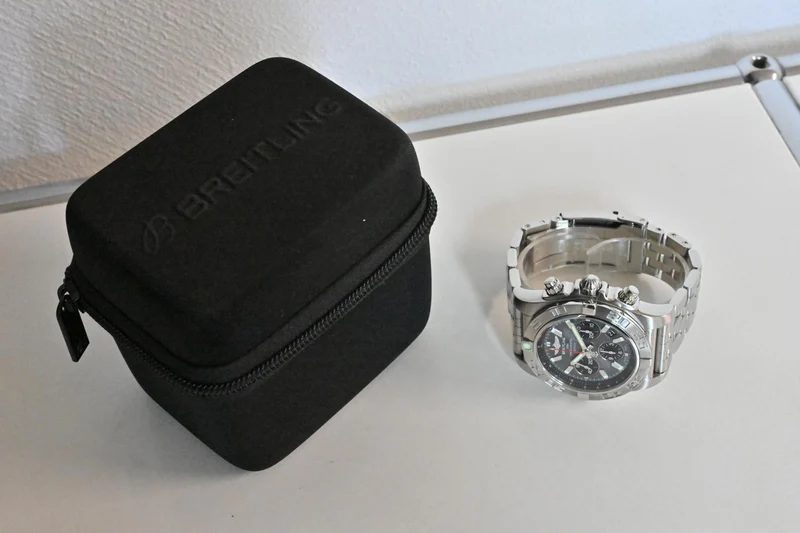 Breitling Chronomat 44 B01 AB0110 Bracelet