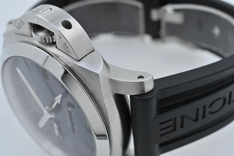 Panerai Luminor Marina 1950 10 days GMT PAM00986 PAM 986