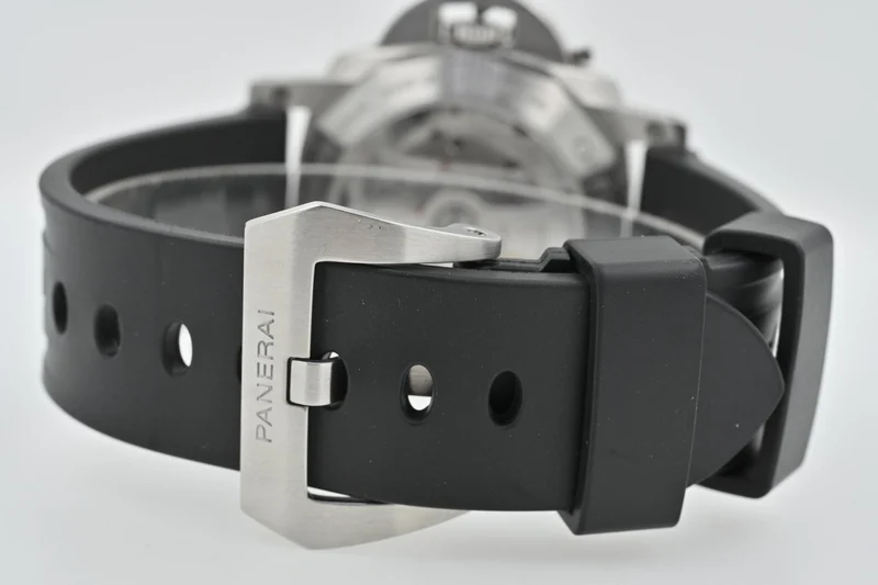 Panerai Luminor Marina 1950 10 days GMT PAM00986 PAM 986