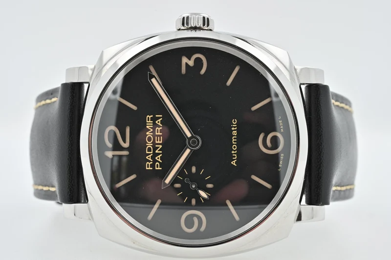 Panerai Radiomir 1940 3 Days Automatic PAM 572 PAM00572