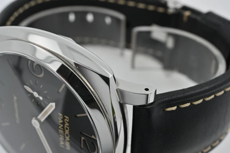 Panerai Radiomir 1940 3 Days Automatic PAM 572 PAM00572