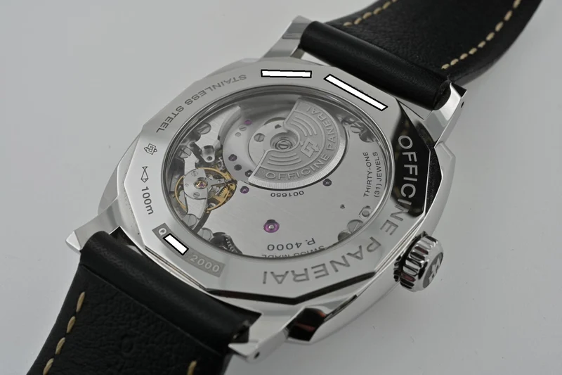 Panerai Radiomir 1940 3 Days Automatic PAM 572 PAM00572