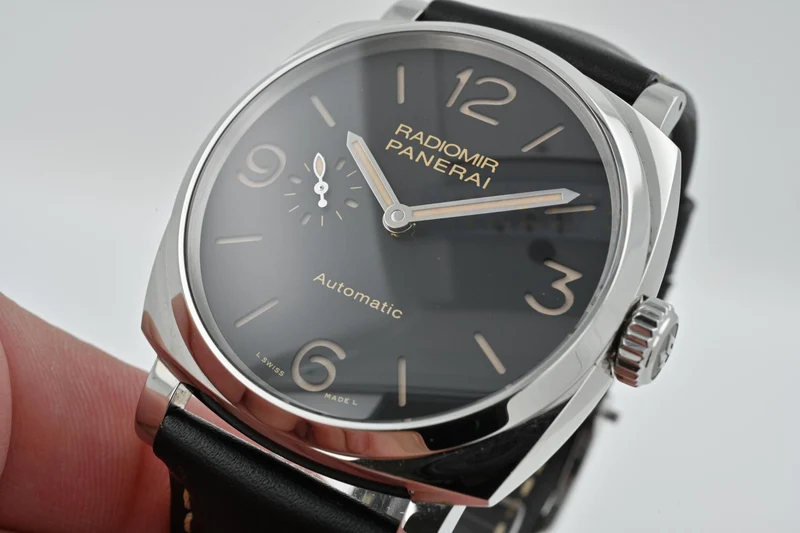 Panerai Radiomir 1940 3 Days Automatic PAM 572 PAM00572