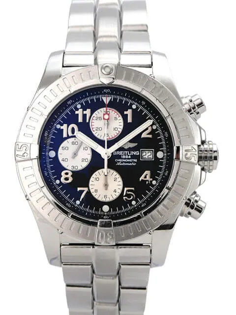 Breitling Super Avenger Chronograph A13370