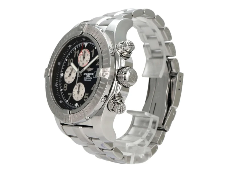 Breitling Super Avenger Chronograph A13370
