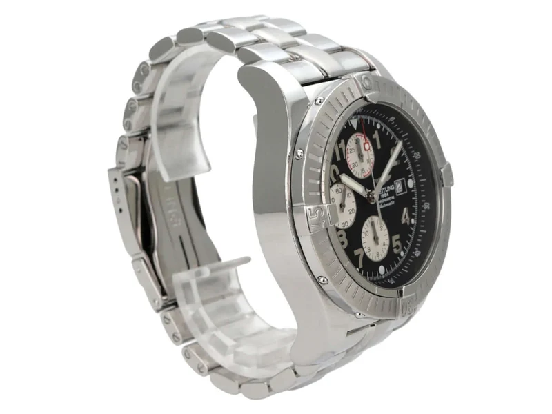 Breitling Super Avenger Chronograph A13370