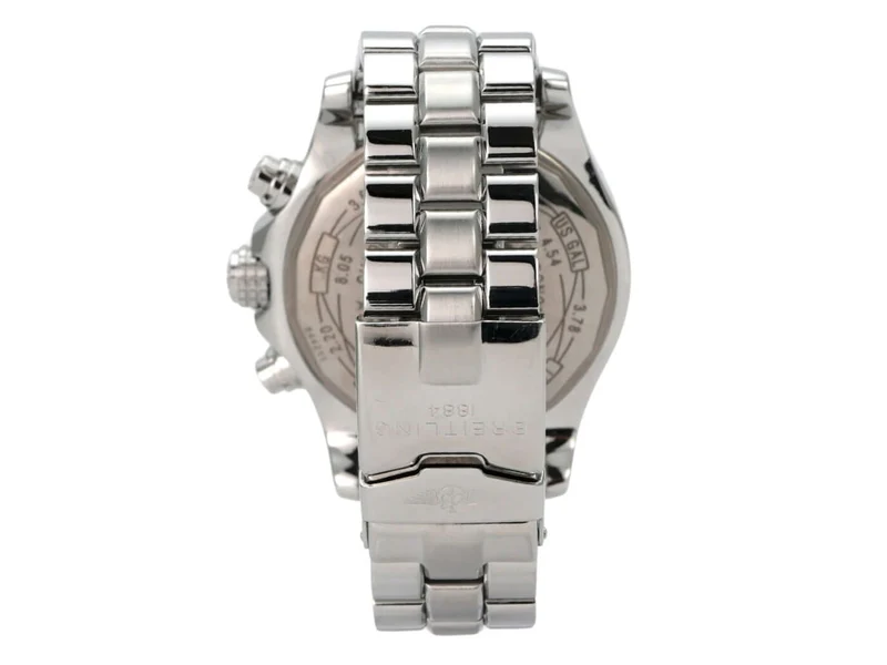 Breitling Super Avenger Chronograph A13370
