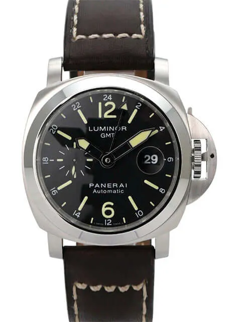 Panerai Luminor GMT PAM00297