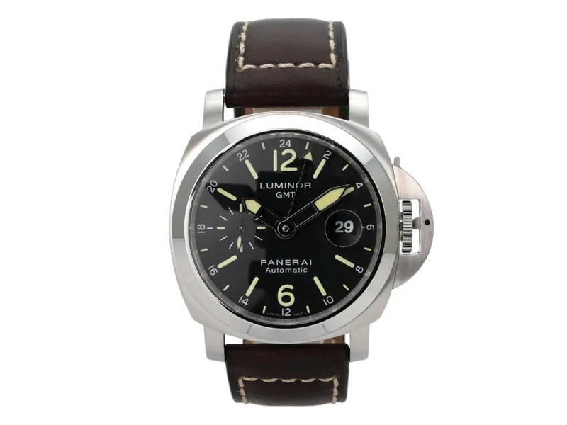 Panerai Luminor GMT PAM00297