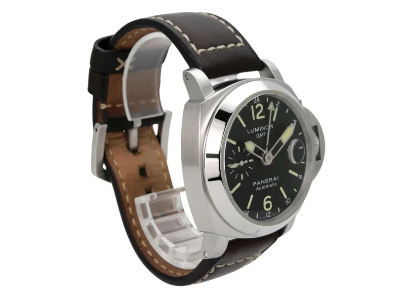 Panerai Luminor GMT PAM00297